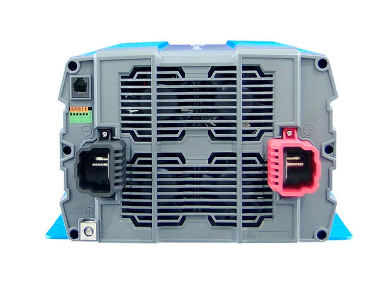 COTEK Pure Sine Wave Inverter 3000W 230VAC/48V - Bild 4