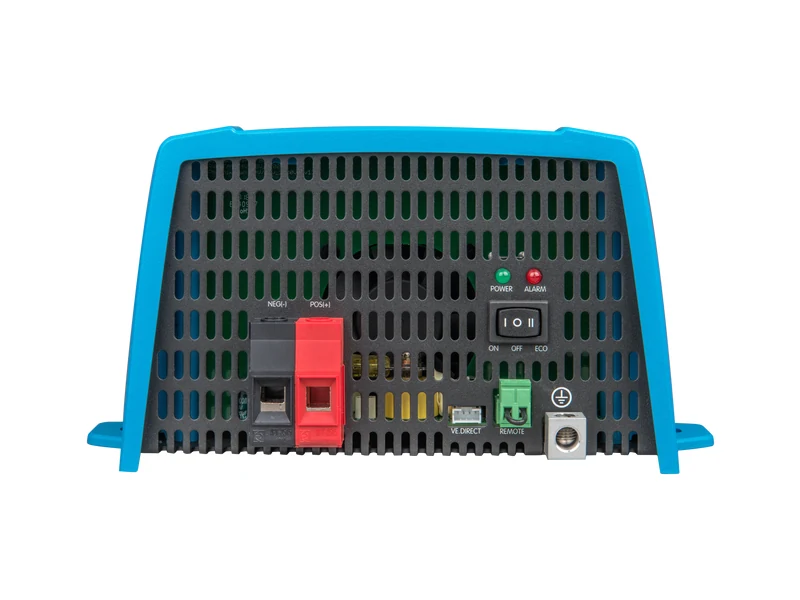 Victron Energy Sine Wave Inverter 800VA 230VAC/12V - Bild 3