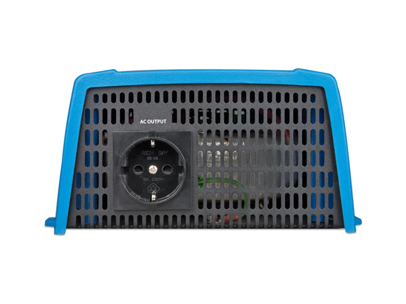 Victron Energy Sine Wave Inverter 800VA 230VAC/12V - Bild 4
