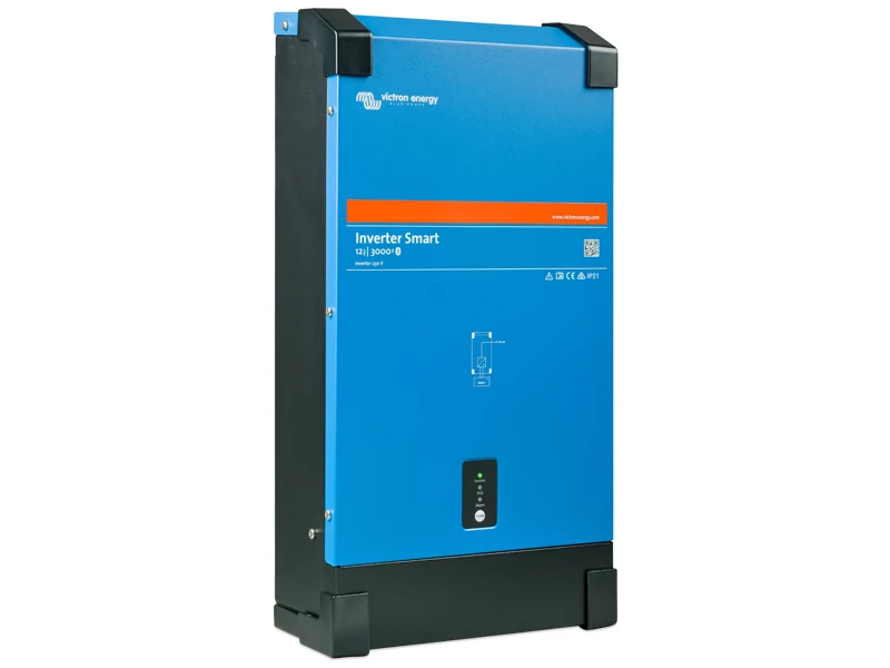 Victron Energy Sinewave Inverter 3000VA 230VAC/12V - Bild 3