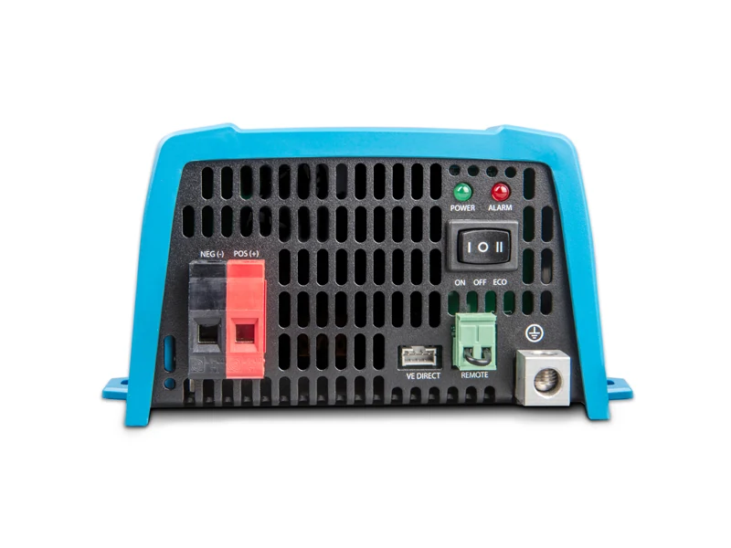 Victron Energy Sine Wave Inverter 375VA 230VAC/24V - Bild 3