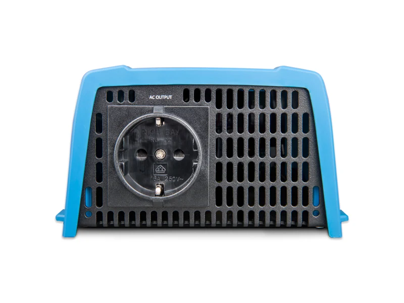 Victron Energy Sine Wave Inverter 375VA 230VAC/24V - Bild 4