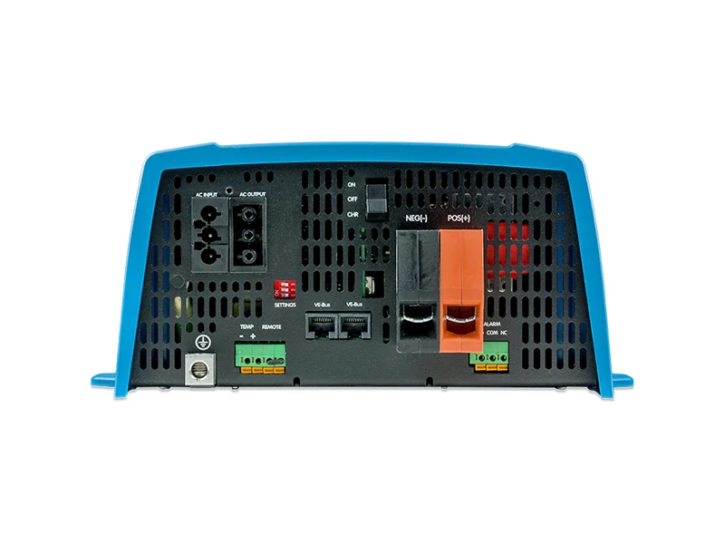 Victron Energy True Sine Wave Inverter 1600VA med laddare 230VAC/12V - Bild 3
