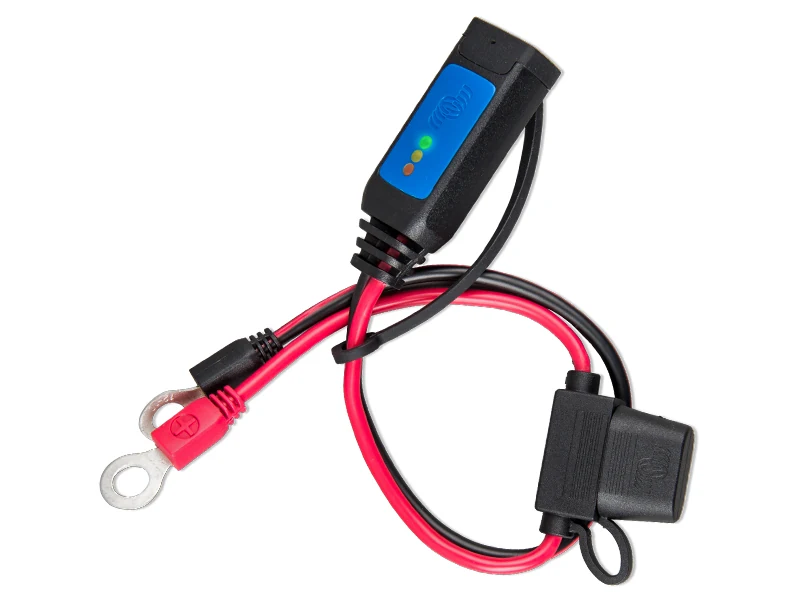 Victron Energy Batteriindikator M8 Ögla 12V 30A - Ledextraljus.eu