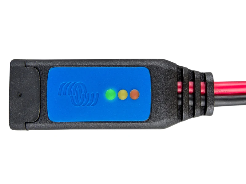Victron Energy Batteriindikator M8 Ögla 12V 30A - Bild 4
