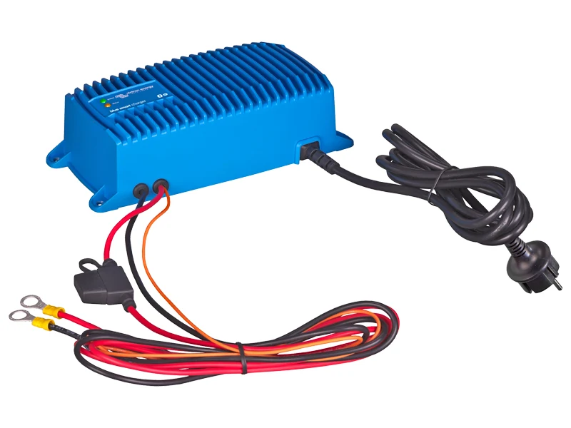 Victron Energy Blue Smart IP67 Batteriladdare 24V 12A - Bild 3