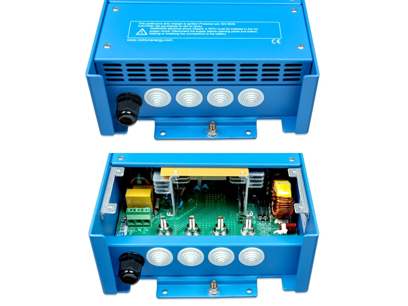 Victron Energy Centaur Batteriladdare 12/60 - Bild 3