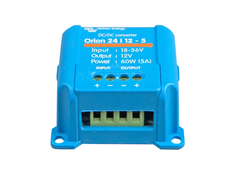 Victron Orion-Tr Spänningsreducerare 5A - Bild 3