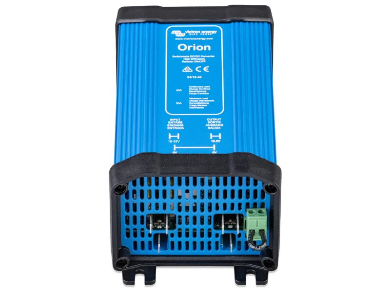 Victron Orion Spänningsreducerare 60A - Bild 3