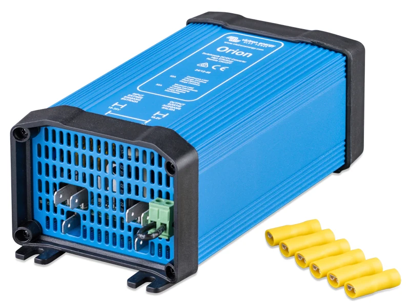 Victron Orion Spänningsreducerare 60A - Bild 4