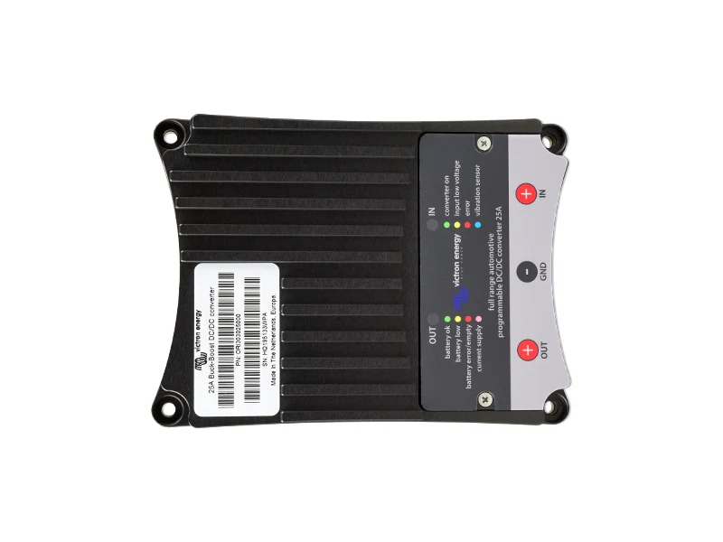 Victron Converter Buck Boost 25A - Ledextraljus.eu