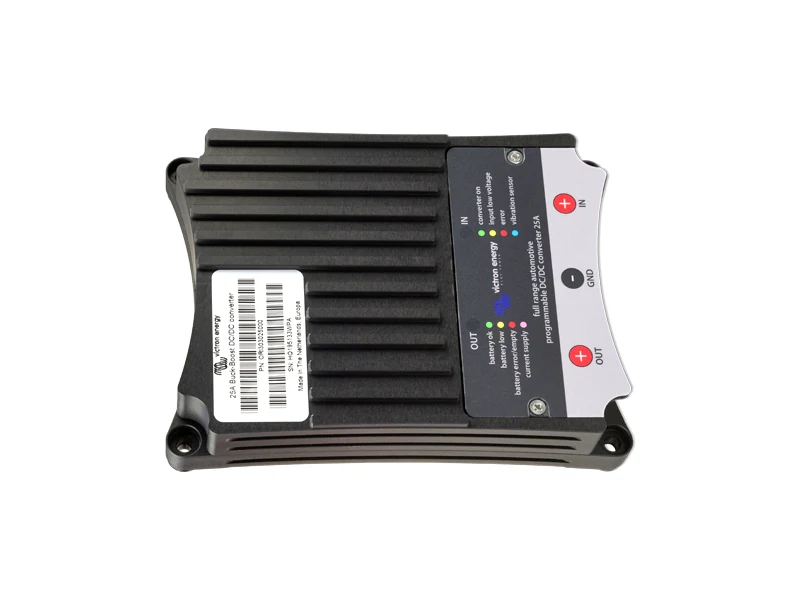 Victron Converter Buck Boost 25A - Bild 3