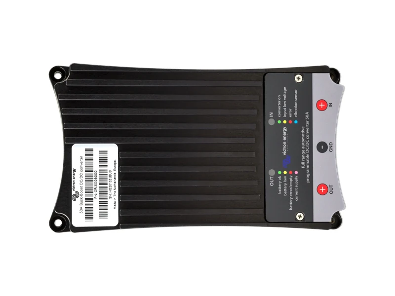 Victron Converter Buck Boost 50A - Ledextraljus.eu