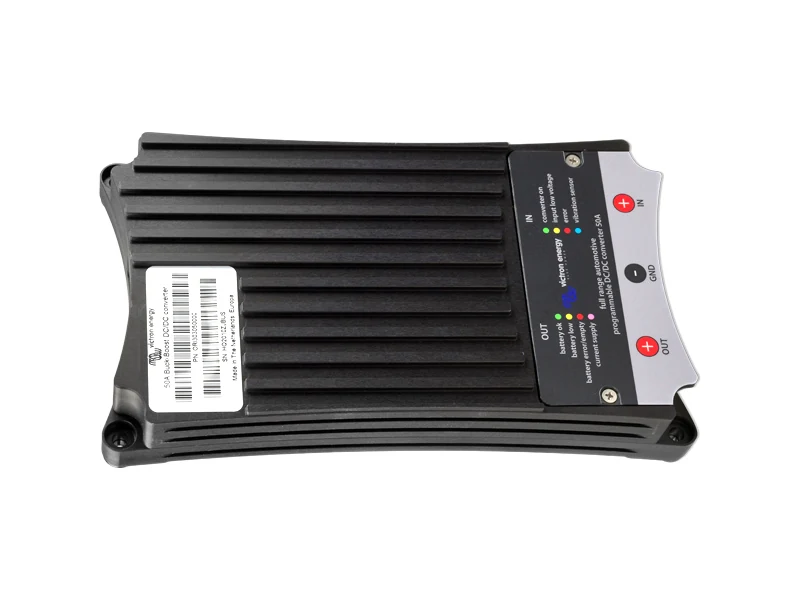 Victron Converter Buck Boost 50A - Bild 3