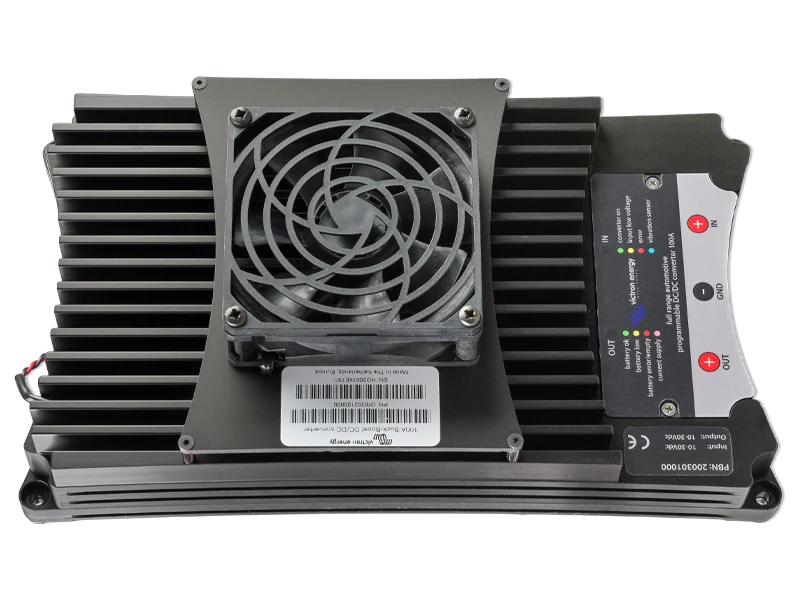 Victron Converter Buck Boost 100A - Bild 3