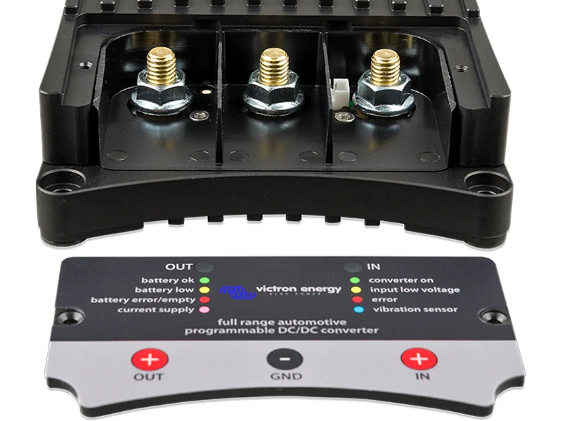 Victron Converter Buck Boost 100A - Bild 4
