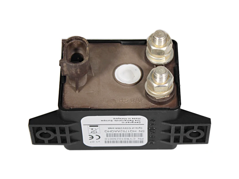 Victron Energy Cyrix-CT Batteriövervakning 12/24V 230A - Bild 3