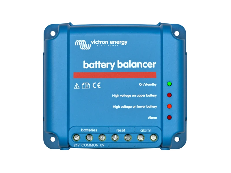 Victron Energy Batteribalancer 100A - Ledextraljus.eu