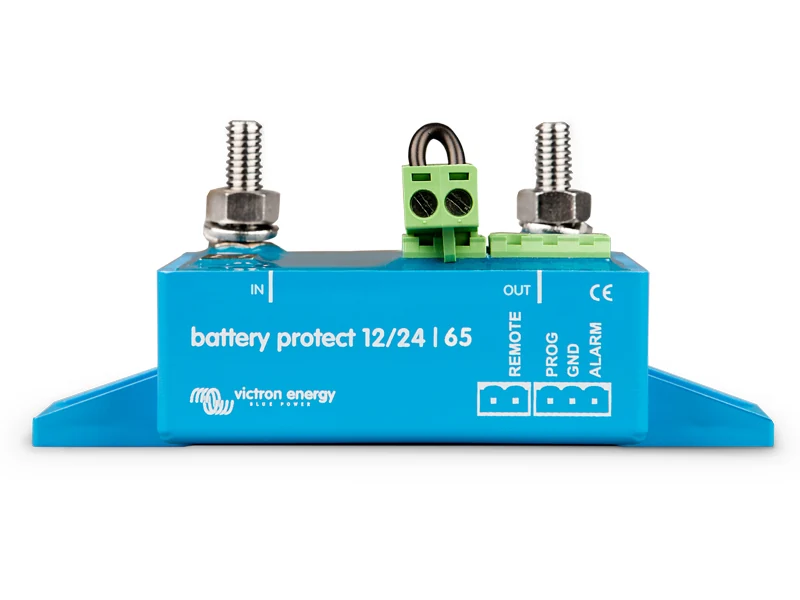 Victron Energy Batteriskydd 12/24V 65A - Bild 3