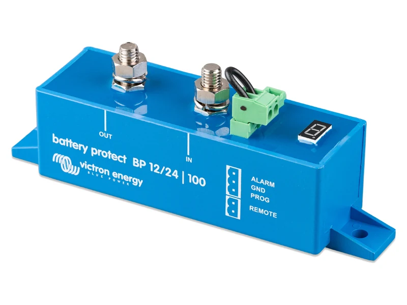 Victron Energy Battery Protect 12/24V 100A - Ledextraljus.eu