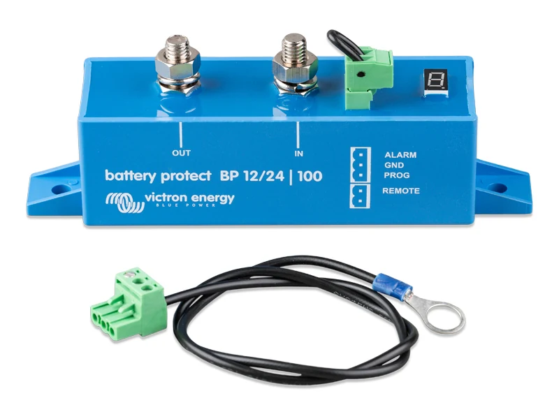 Victron Energy Battery Protect 12/24V 100A - Bild 3