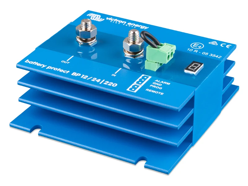 Victron Energy Battery Protect 12/24V 220A - Ledextraljus.eu
