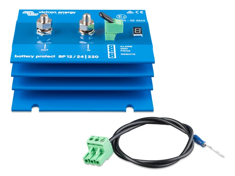 Victron Energy Battery Protect 12/24V 220A - Bild 3