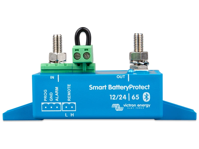 Victron Energy Smart Battery Protect 12/24V 65A - Bild 3