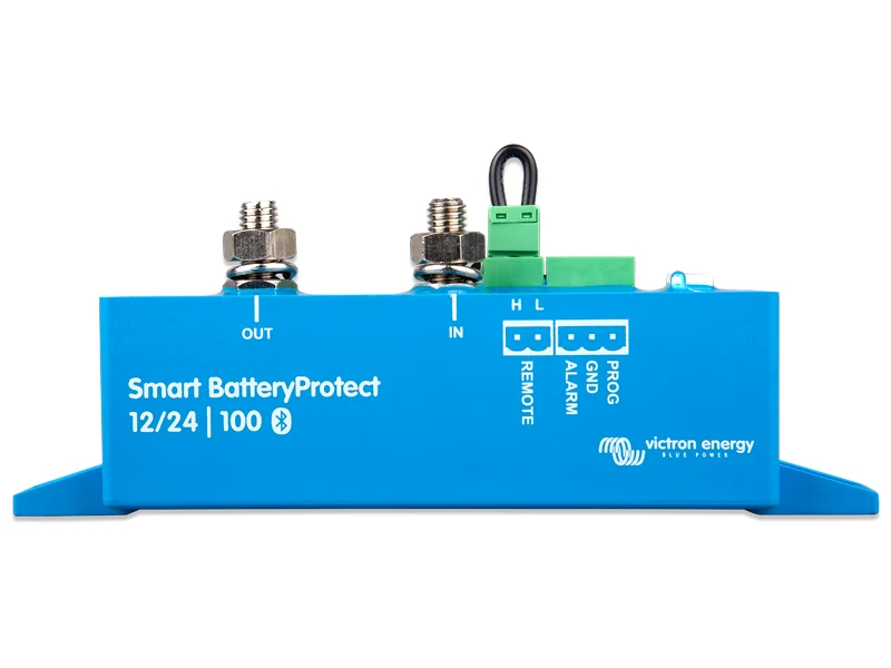 Victron Energy Smart Battery Protect 12/24V 100A - Bild 3