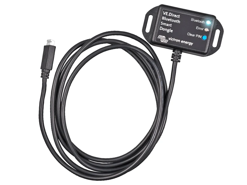 Bluetooth Dongle VE.Direct Victron Energy - Ledextraljus.eu