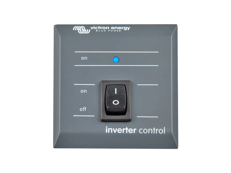 Victron Energy Control VE Direct för Inverter - Ledextraljus.eu