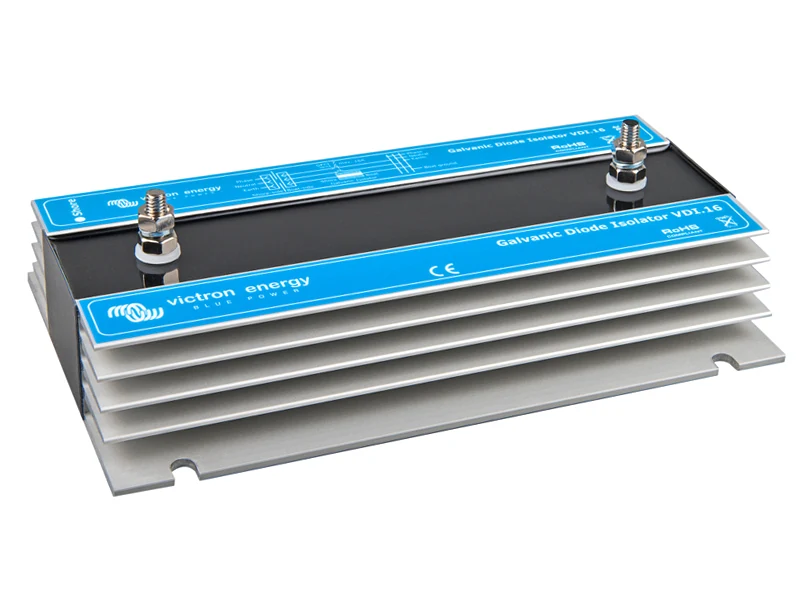Galvanisk isolator 16A Victron Energy - Bild 3