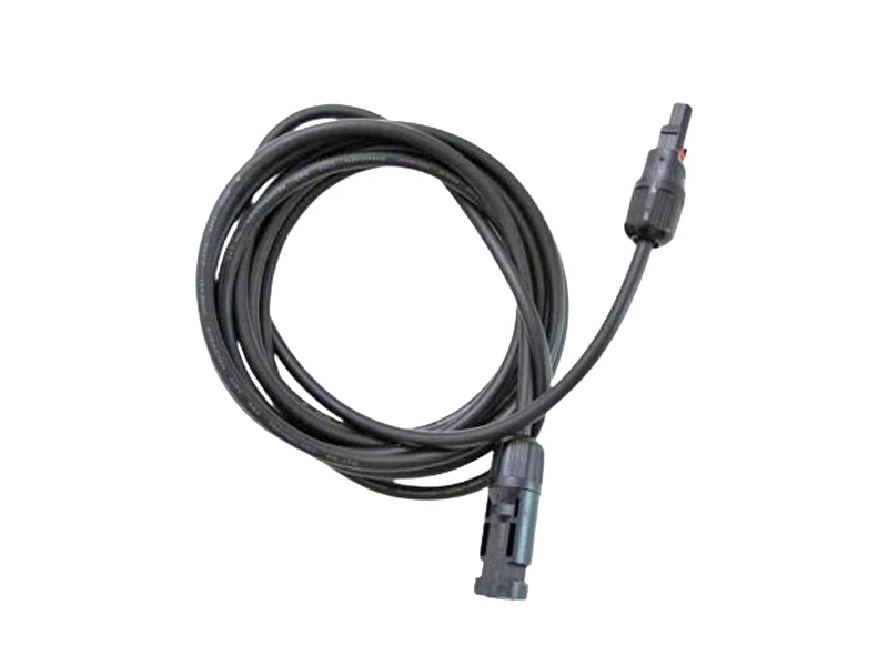 Victron Energy Solcellskabel 5000mm - Ledextraljus.eu