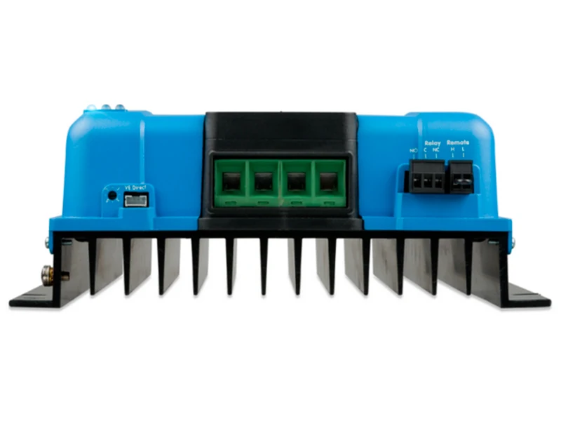 Victron SmartSolar MPPT 150/60-TR Solcellsregulator - Bild 3