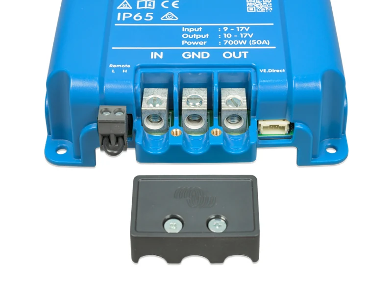 Batteriladdare DC-DC Victron Energy Orion XS 12/12-50A - Bild 5