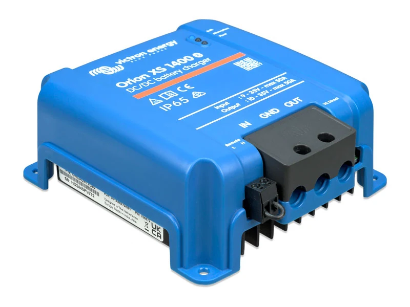 Batteriladdare DC-DC Victron Energy Orion XS 1400 - Bild 3