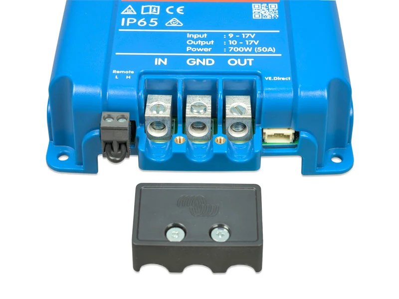 Batteriladdare DC-DC Victron Energy Orion XS 1400 - Bild 5