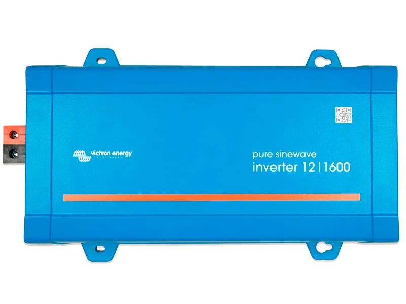 Victron Energy Phoenix 12/1600 Ren Sinusvåg Inverter 1600W - Ledextraljus.eu