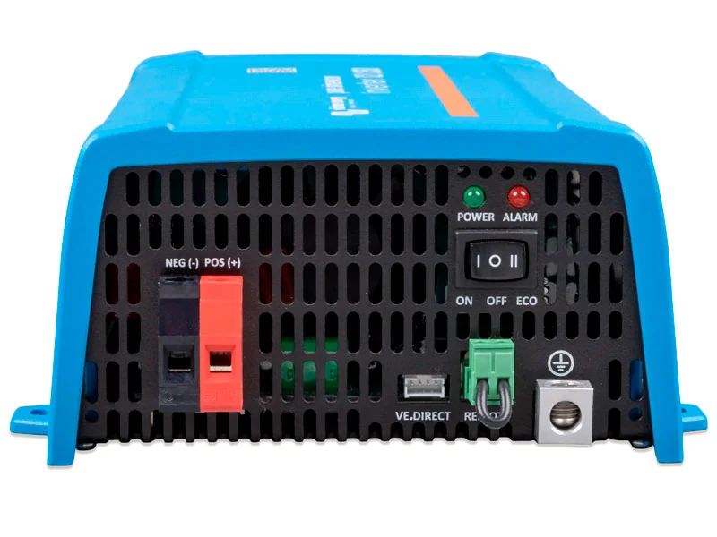 Victron Energy Phoenix 12/1600 Ren Sinusvåg Inverter 1600W - Bild 3