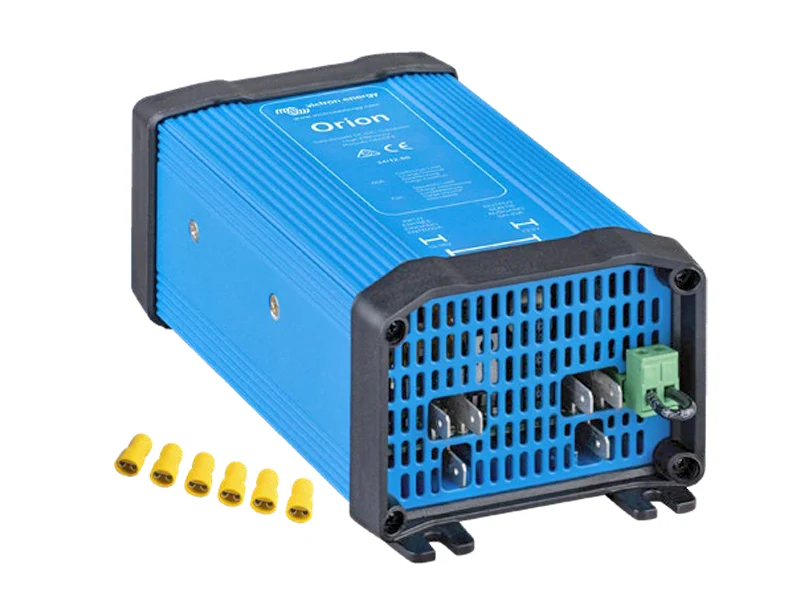 Victron Energy Orion 24/12-60 Spänningsreducerare 60A - Ledextraljus.eu