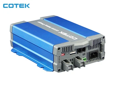 COTEK CX Batteriladdare 12V 15A - Ledextraljus.eu