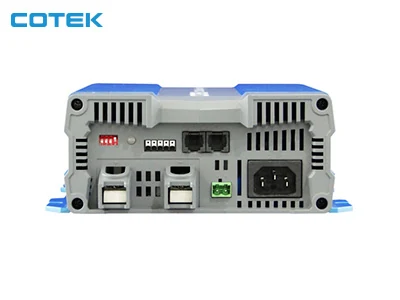 COTEK CX Batteriladdare 12V 15A - Bild 3