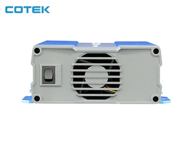 COTEK CX Batteriladdare 12V 15A - Bild 4