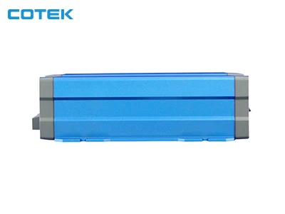 COTEK CX Batteriladdare 12V 15A - Bild 5