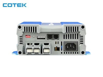 COTEK CX Batteriladdare 12V 25A - Bild 3