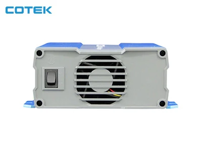 COTEK CX Batteriladdare 12V 25A - Bild 4