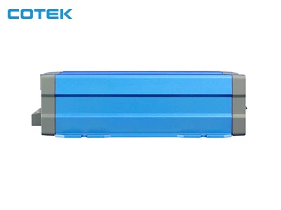 COTEK CX Batteriladdare 12V 25A - Bild 5
