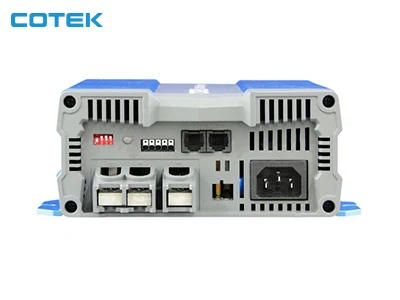 COTEK CX Batteriladdare 12V 35A - Bild 3
