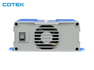COTEK CX Batteriladdare 12V 35A - Bild 4