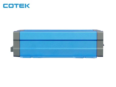 COTEK CX Batteriladdare 12V 50A - Bild 5